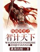 偽戰國史之智計天下