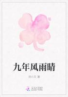 九年風雨晴