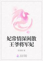 妃常情深閑散王爺將軍妃