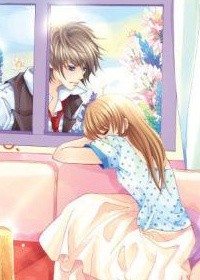 西洛校園的愛情秘密 西洛校園的愛情秘密