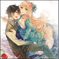 冰魅之羽韻之篇