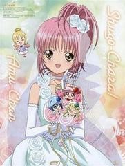 守護甜心之夢殤心碎