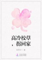 高冷校草，拐回家