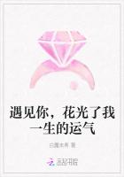 遇見你,花光了我一生的運氣 遇見你,花光了我一生的運氣