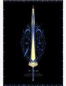 妖尾之寶具 妖尾之寶具