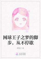 網球王子之夢的腳步，從不停歇