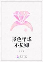 景色年華不負卿