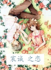 宸誠之戀 宸誠之戀