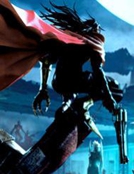 破法槍神 破法槍神