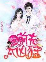 婚心蕩漾:前夫,太凶猛 婚心蕩漾:前夫,太凶猛