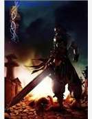 異世之絕品天師 異世之絕品天師