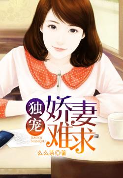 獨寵：嬌妻難求