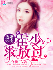 逃婚99次：霍少，求放過！