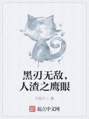 黑刃無敵，人渣之鷹眼