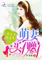 萌妻買1贈1：老公，寵過火