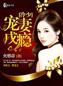 冷少寵妻成癮