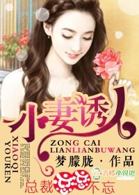 小妻迷人，總裁戀戀不忘