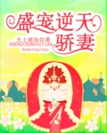 盛寵逆天驕妻 盛寵逆天驕妻