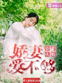 染愛成癮：嬌妻愛不夠