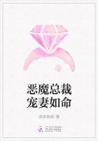 惡魔總裁寵妻如命