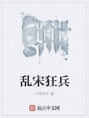亂宋狂兵