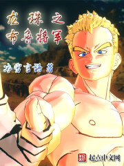 龍珠之布魯將軍
