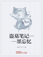 盜墓筆記——墨忘憶