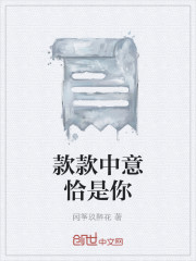 款款中意恰是你