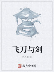 飛刀與劍
