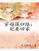 穿越謀歸路：妃要回家