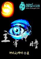 主宰神瞳 主宰神瞳