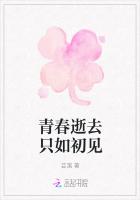 青春逝去隻如初見
