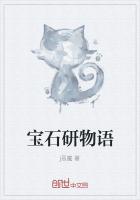 寶石研物語