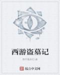 西遊盜墓記 西遊盜墓記