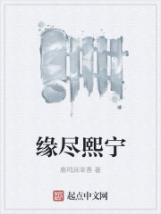 緣盡熙寧