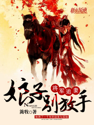 將軍追妻：娘子，別放手