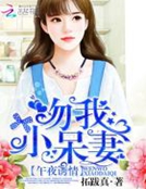 惡魔的專屬：吻我，小呆妻