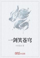 一劍笑蒼穹