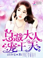 總裁大人，寵上天！