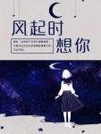 風起時，想你
