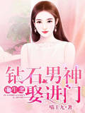 重生之鑽石男神娶進門
