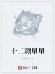 十二顆星星