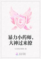 暴力小藥師，大神過來撩