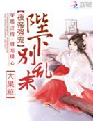 夜帝強寵：陛下別亂來