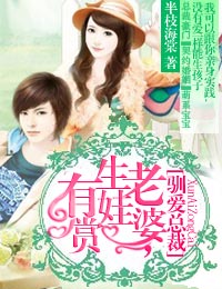 馴愛總裁·老婆，生娃有賞