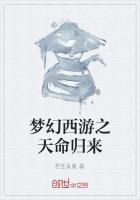 夢幻西遊之天命歸來