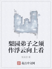 梨園弟子之須作浮雲向上看