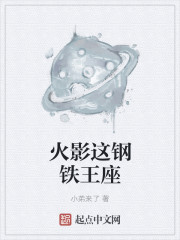 火影之鋼鐵王座