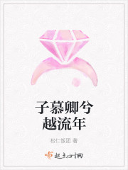 子慕卿兮越流年