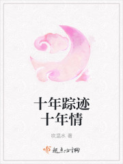 十年蹤跡十年情